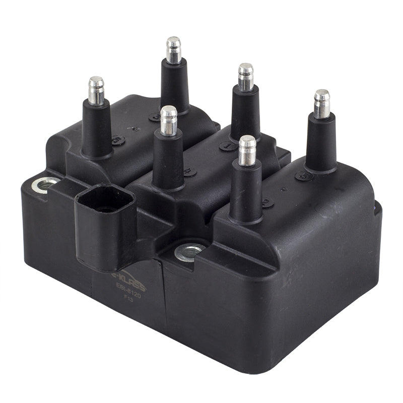 Bobina de Ignição - E-Klass - Ebi-8120 - (1)