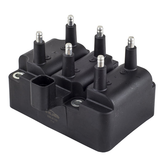 Bobina de Ignição - E-Klass - Ebi-8120 - (1)