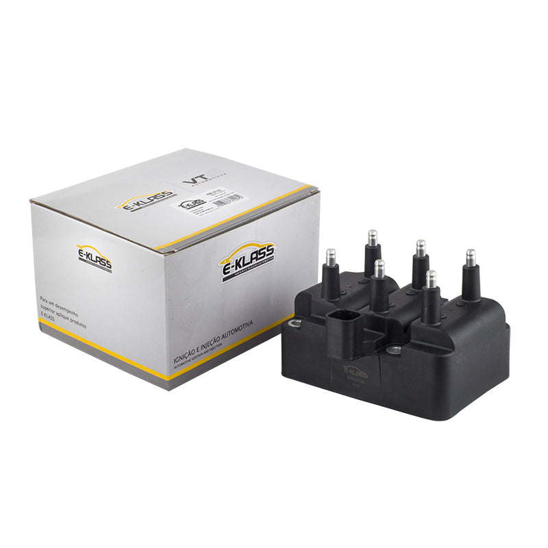 Bobina de Ignição - E-Klass - Ebi-8120 - (2)