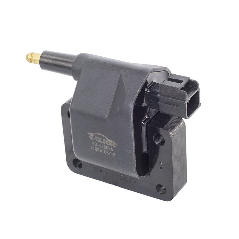 Bobina de Ignição - E-Klass - Ebi-2503A - (3)