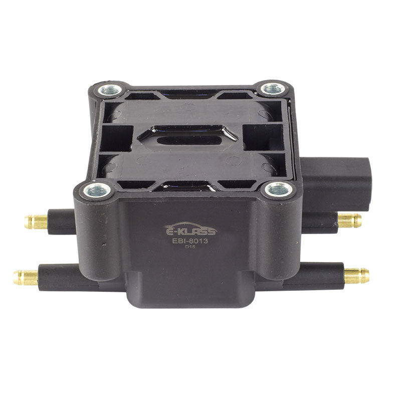 Bobina de Ignição - E-Klass - Ebi-8013 - (1)