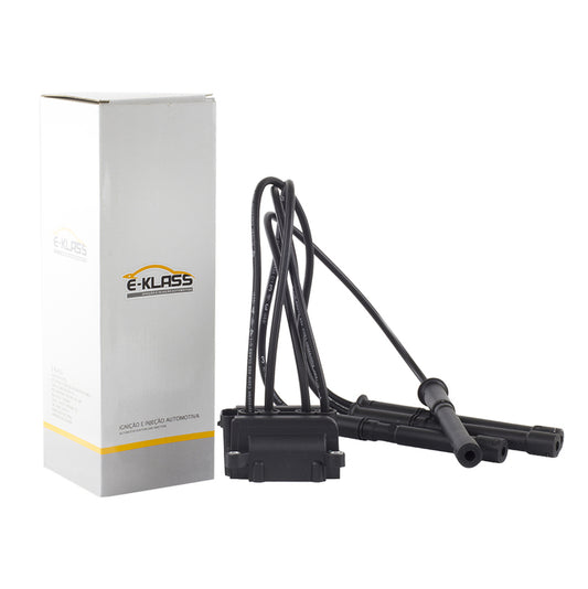 Bobina de Ignição - E-Klass - Ebi-8052A - (1)