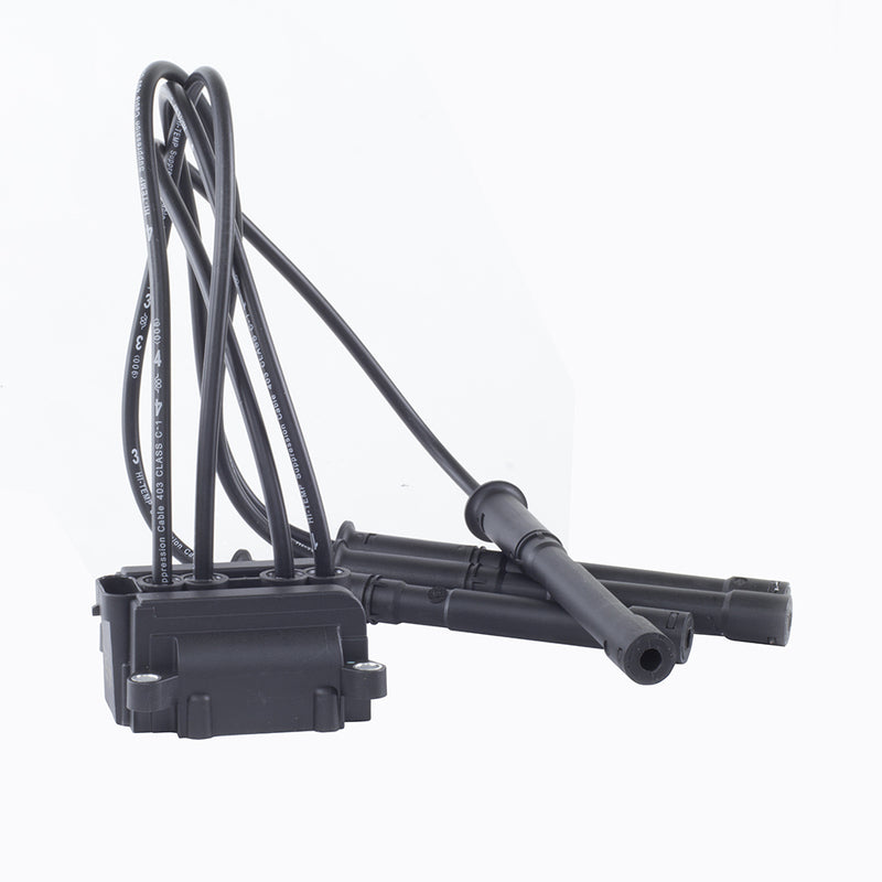 Bobina de Ignição - E-Klass - Ebi-8052A - (2)