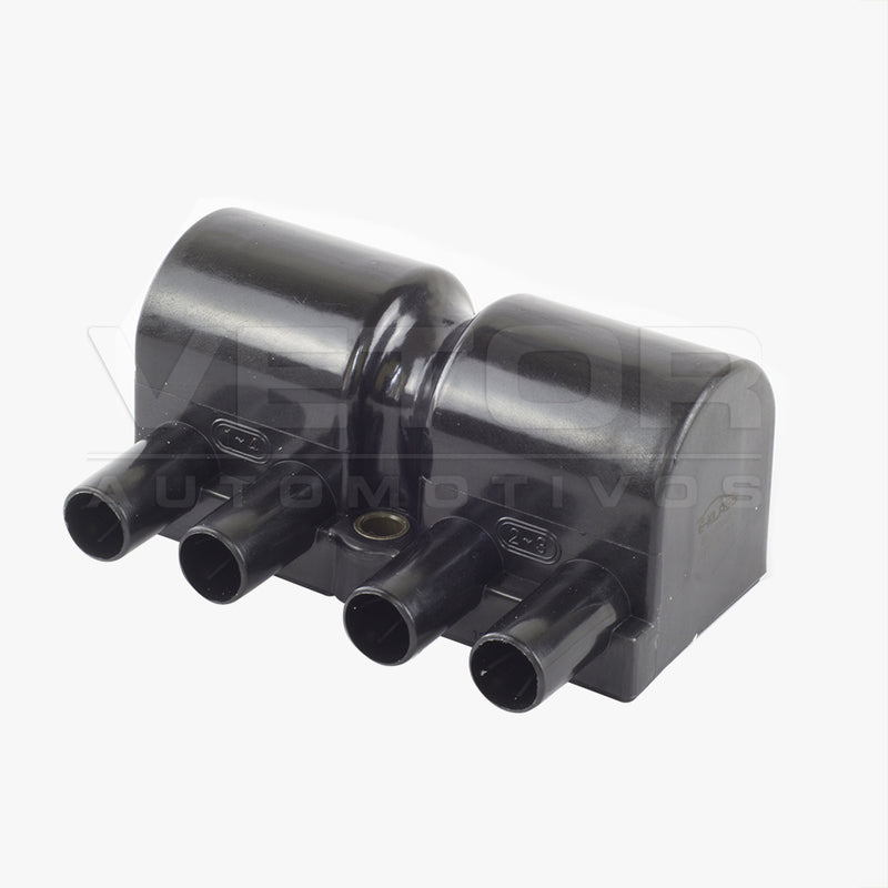 Bobina de Ignição - E-Klass - Ebi-8004B - (1)