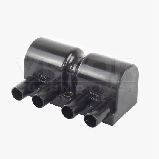 Bobina de Ignição - E-Klass - Ebi-8004B - (1)