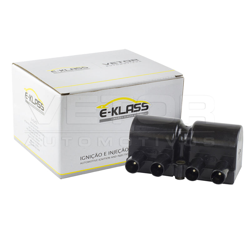 Bobina de Ignição - E-Klass - Ebi-8004B - (2)