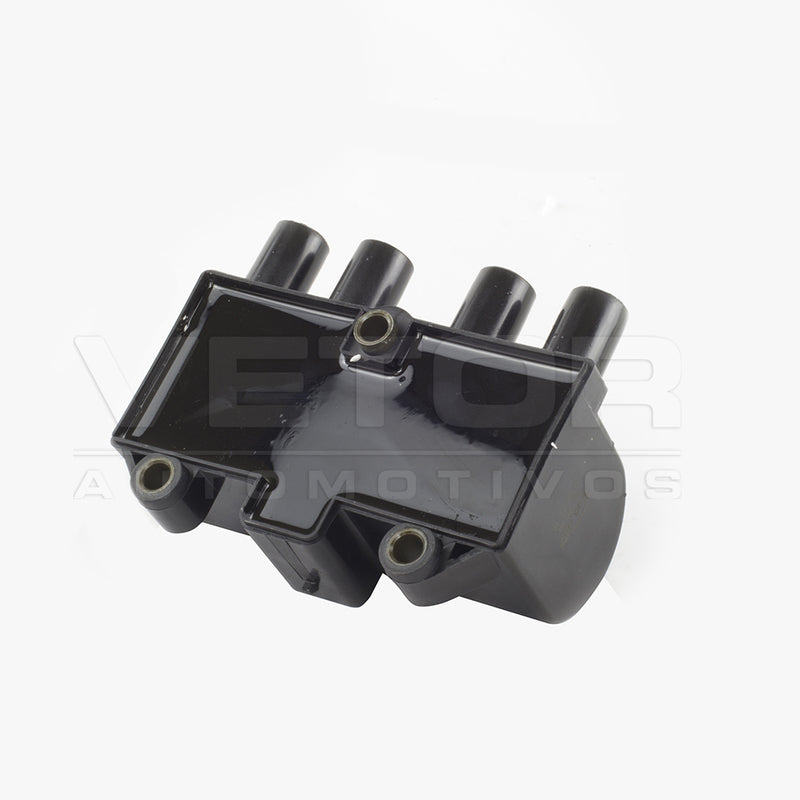 Bobina de Ignição - E-Klass - Ebi-8004B - (3)
