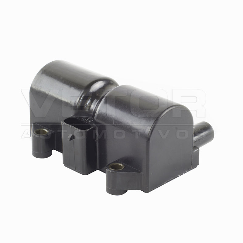 Bobina de Ignição - E-Klass - Ebi-8004B - (4)