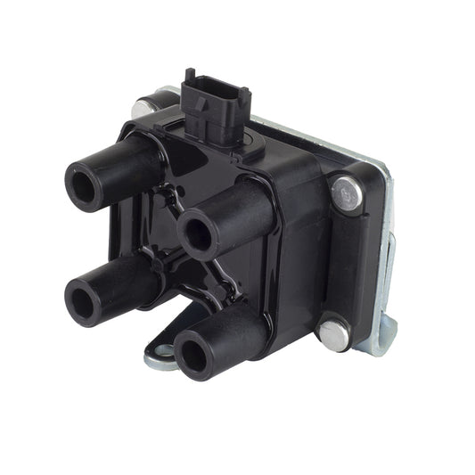 Bobina de Ignição - E-Klass - Ebi-8002G - (1)