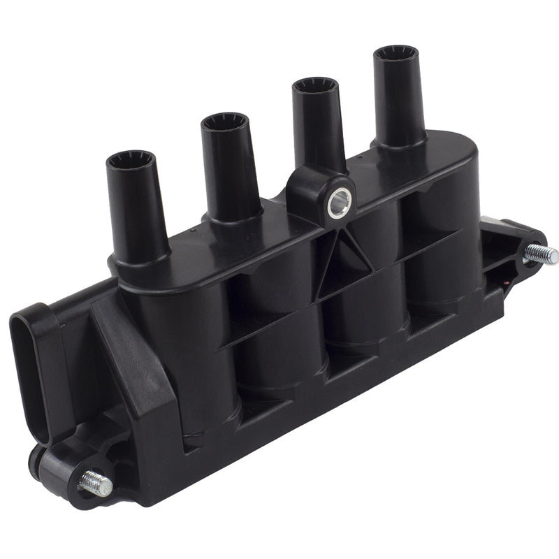 Bobina de Ignição - E-Klass - Ebi-8066 - (1)