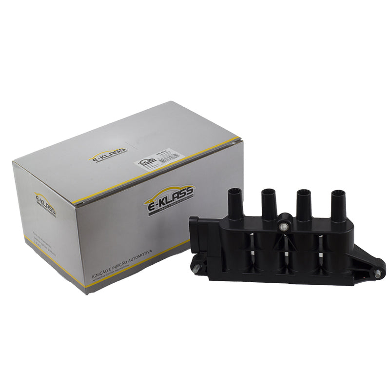 Bobina de Ignição - E-Klass - Ebi-8066 - (2)