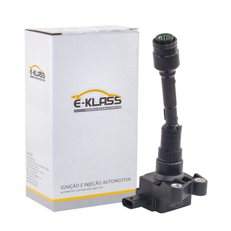 Bobina de Ignição - E-Klass - Ebi-7203 - (1)