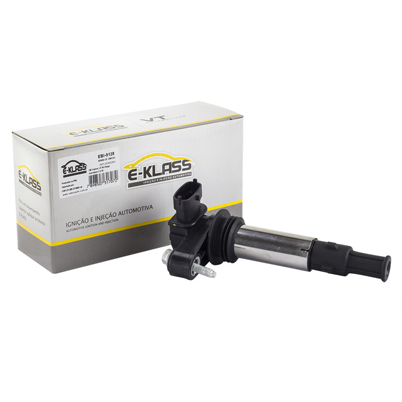 Bobina de Ignição - E-Klass - Ebi-9128 - (2)