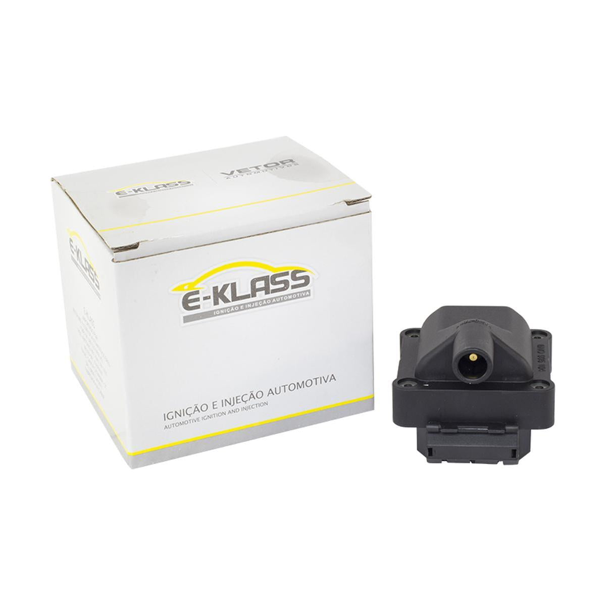 Bobina de Ignição - E-Klass - Ebi-2720 - (2)