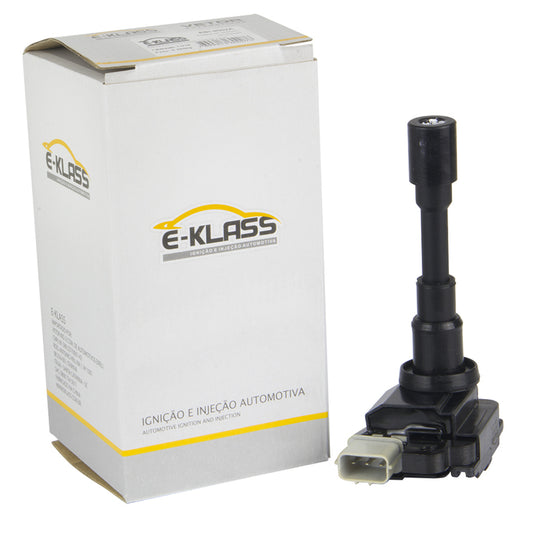 Bobina de Ignição - E-Klass - Ebi-9007E - (1)