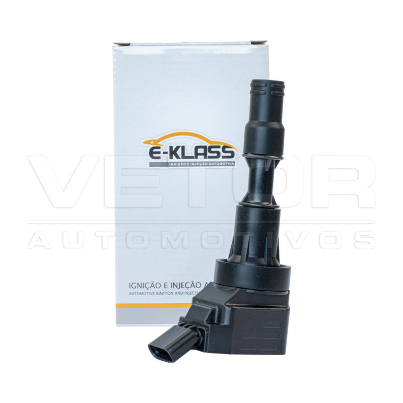 Bobina de Ignição - E-Klass - Ebi-7806 - (4)