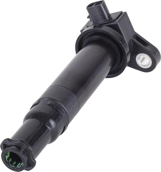 Bobina de Ignição - E-Klass - Ebi-9018A - (1)