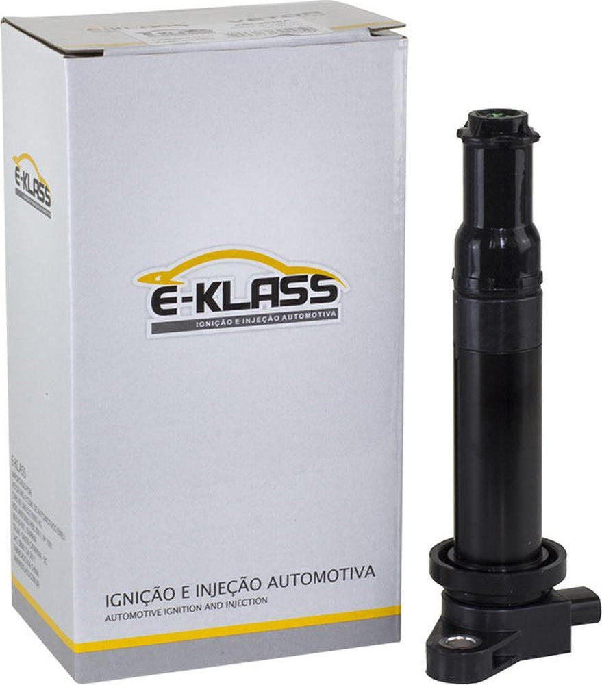 Bobina de Ignição - E-Klass - Ebi-9018A - (2)