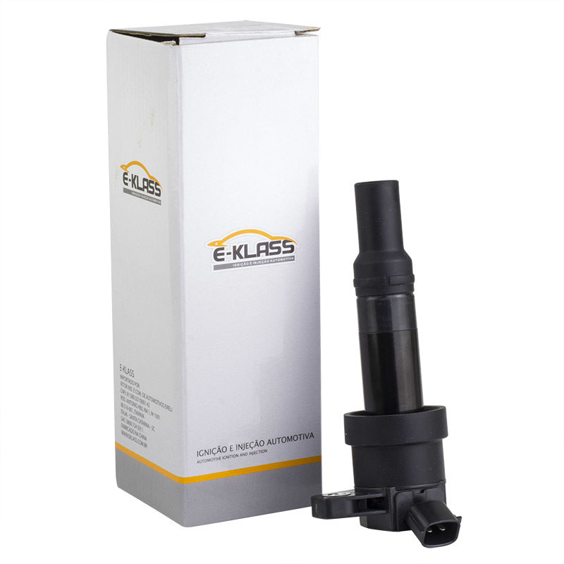 Bobina de Ignição - E-Klass - Ebi-9139A - (2)