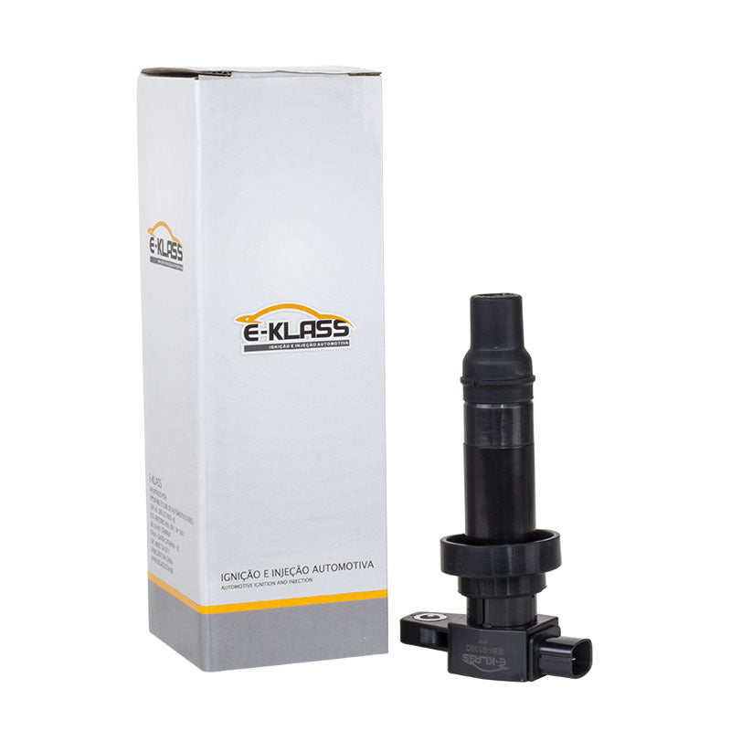 Bobina de Ignição - E-Klass - Ebi-9139C - (2)