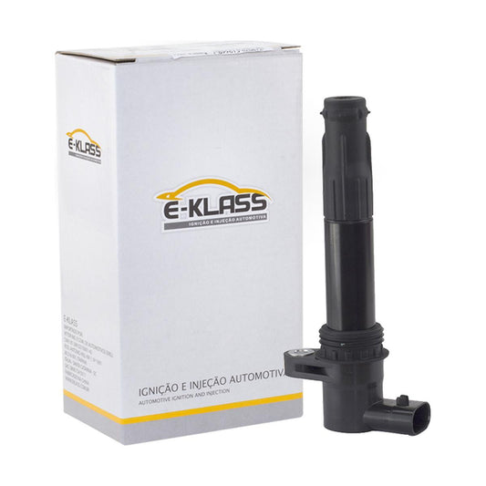 Bobina de Ignição - E-Klass - Ebi-7008 - (1)
