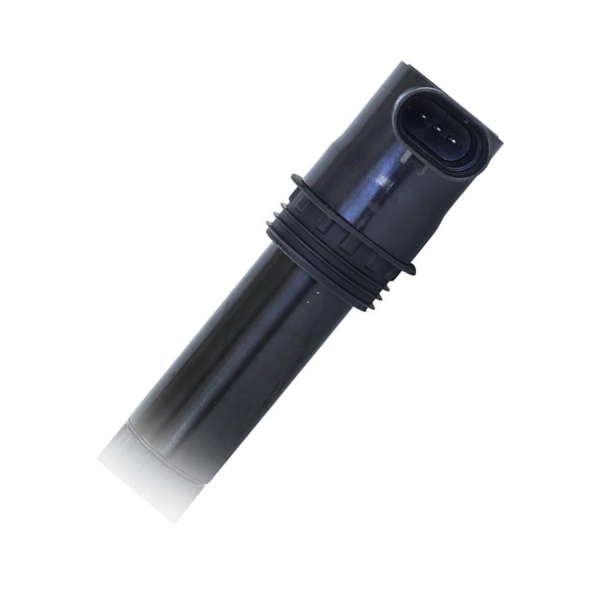 Bobina de Ignição - E-Klass - Ebi-7008 - (4)