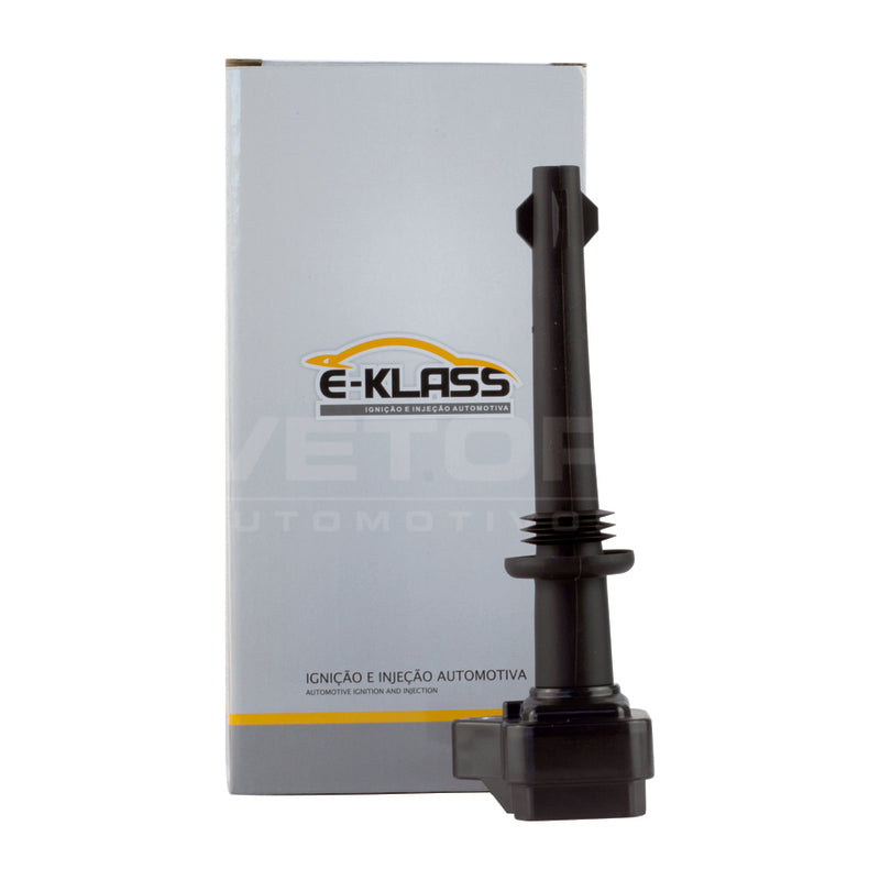 Bobina de Ignição - E-Klass - Ebi-7317 - (1)