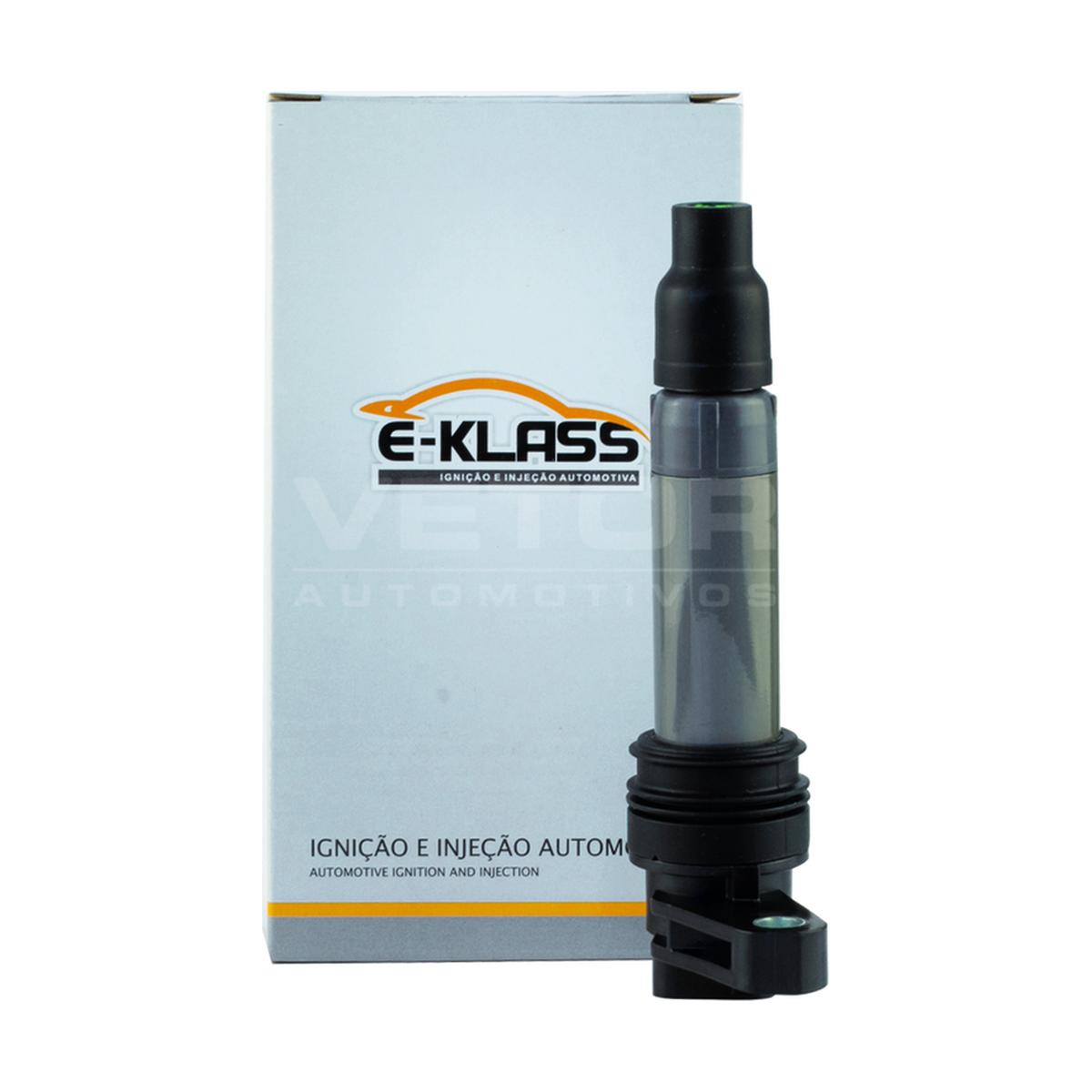 Bobina de Ignição - E-Klass - Ebi-9611 - (1)