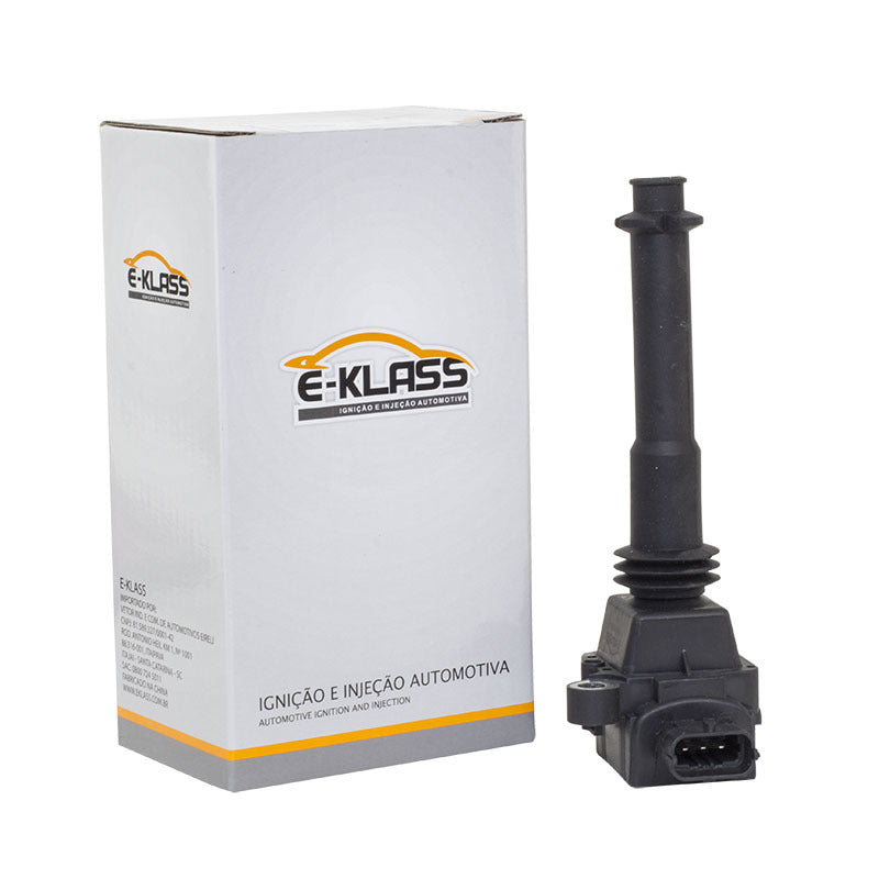 Bobina de Ignição - E-Klass - Ebi-7005 - (2)
