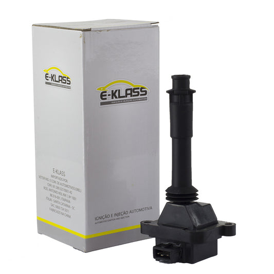 Bobina de Ignição - E-Klass - Ebi-5008 - (1)