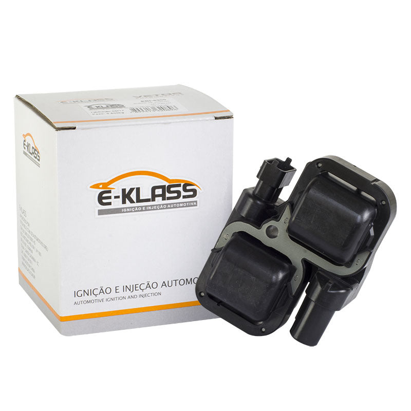 Bobina de Ignição - E-Klass - Ebi-8305 - (1)