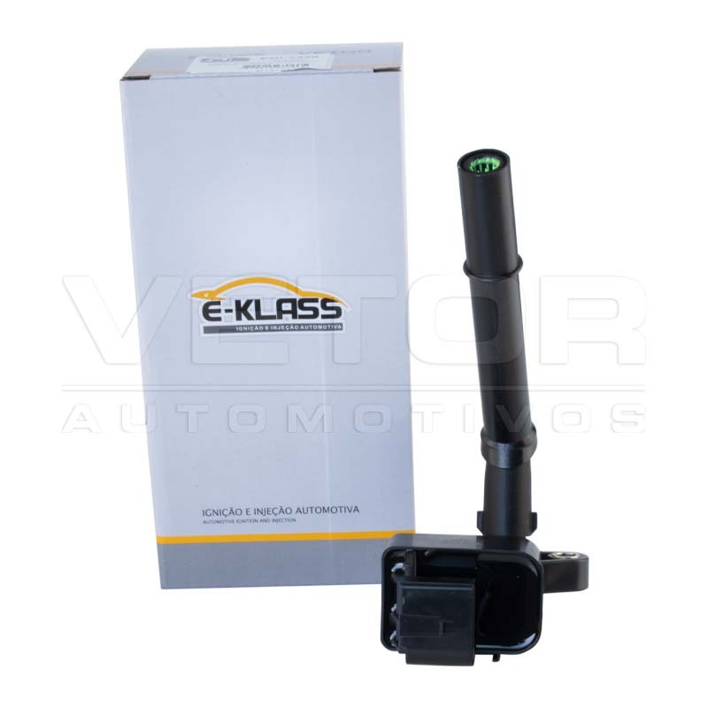 Bobina de Ignição - E-Klass - Ebi-7320 - (1)