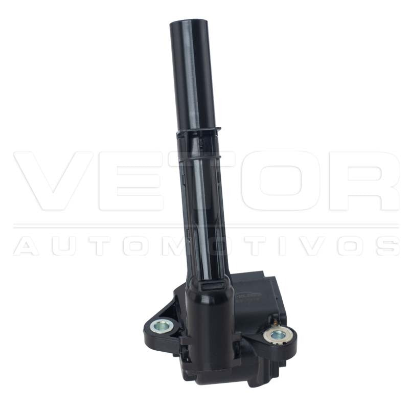 Bobina de Ignição - E-Klass - Ebi-7318 - (1)