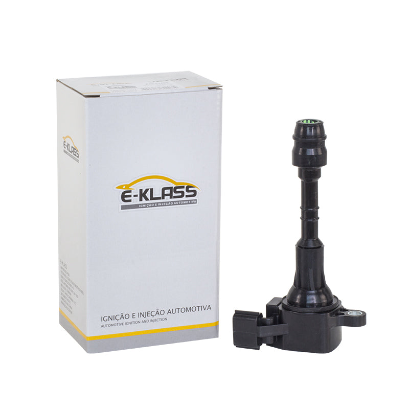 Bobina de Ignição - E-Klass - Ebi-9120T - (1)