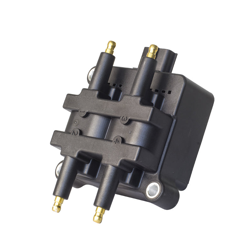Bobina de Ignição - E-Klass - Ebi-8602 - (1)
