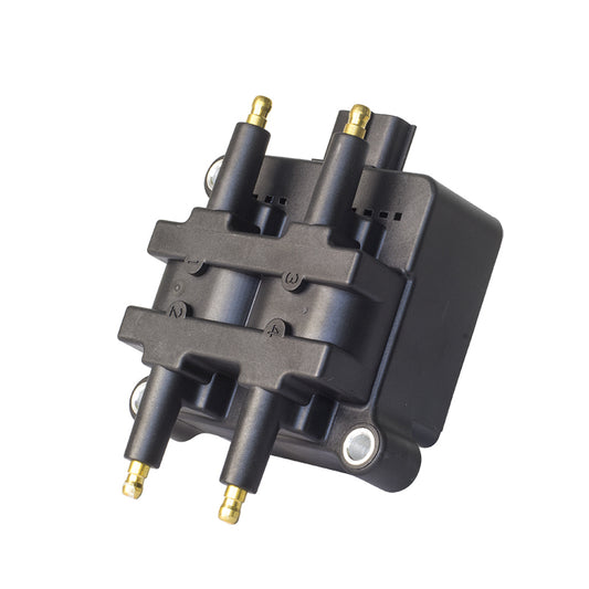 Bobina de Ignição - E-Klass - Ebi-8602 - (1)