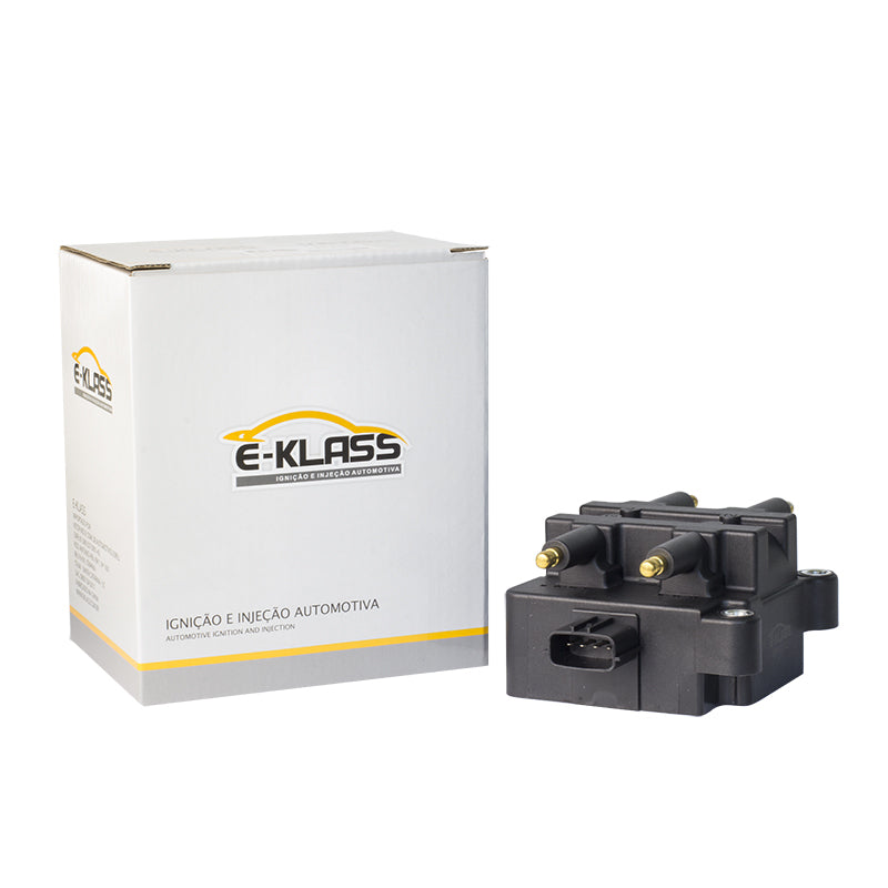 Bobina de Ignição - E-Klass - Ebi-8602 - (2)