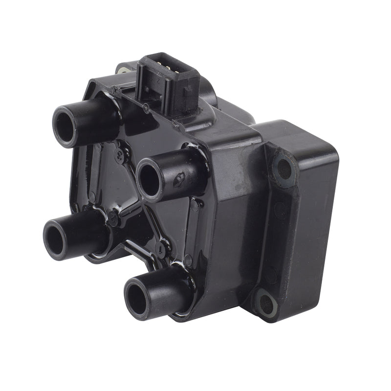 Bobina de Ignição - E-Klass - Ebi-8002D - (1)