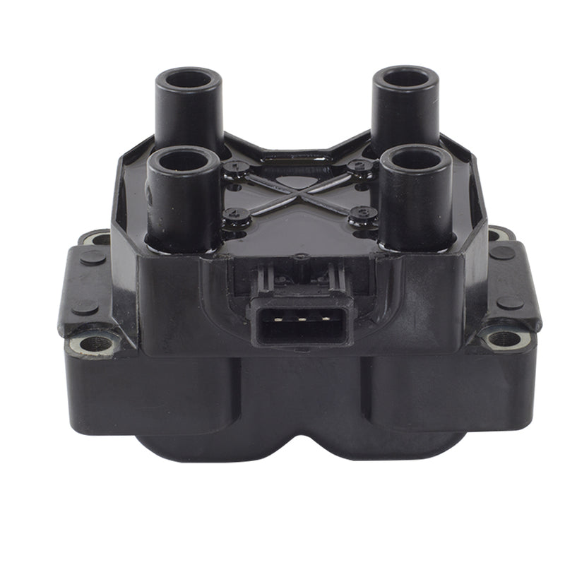 Bobina de Ignição - E-Klass - Ebi-8002D - (4)
