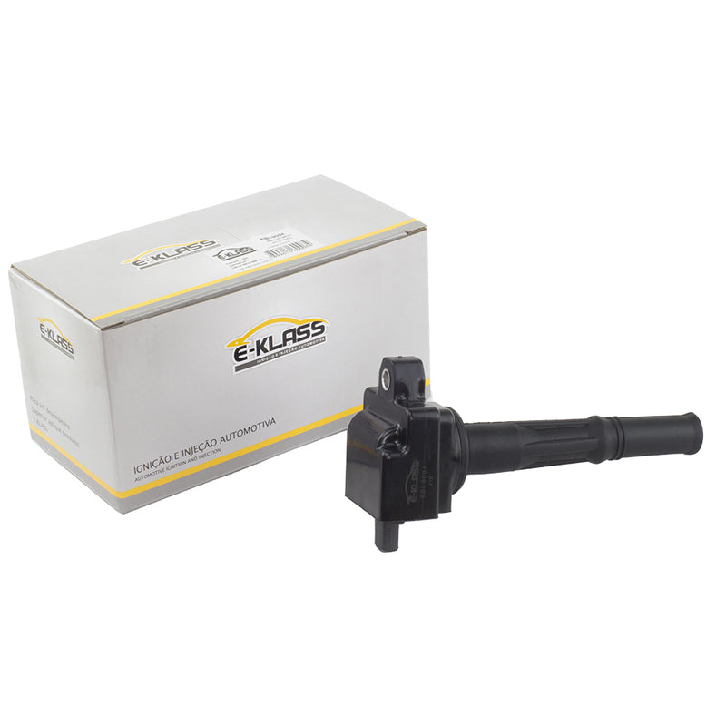 Bobina de Ignição - E-Klass - Ebi-9004 - (2)