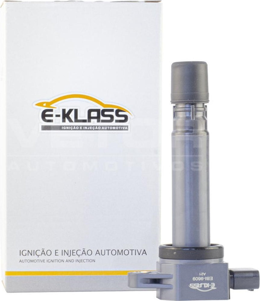 Bobina de Ignição - E-Klass - Ebi-9609 - (1)