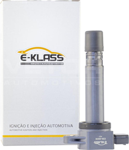 Bobina de Ignição - E-Klass - Ebi-9609 - (1)