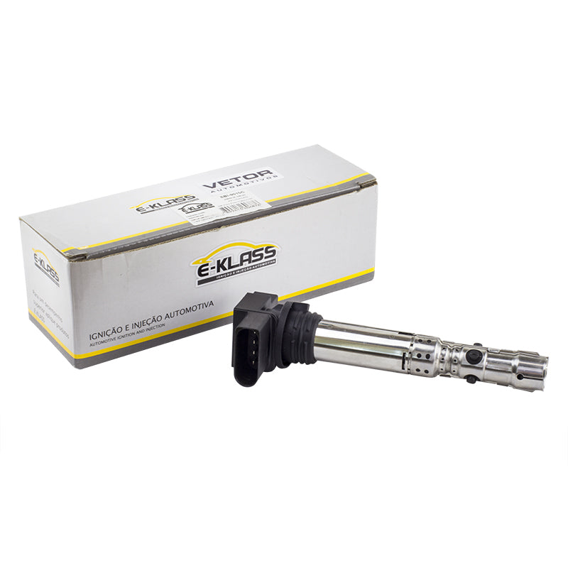 Bobina de Ignição - E-Klass - Ebi-9015C - (2)
