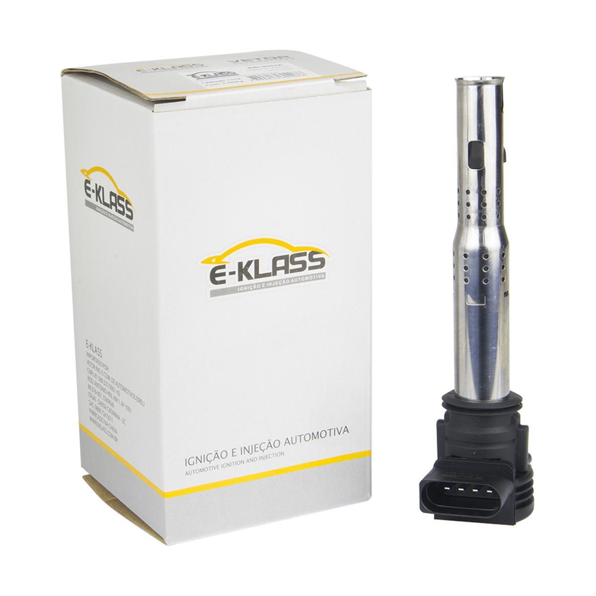Bobina de Ignição - E-Klass - Ebi-9002A - (1)