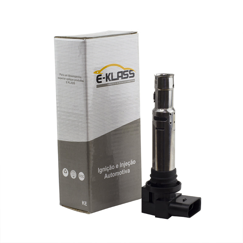 Bobina de Ignição - E-Klass - Ebi-9015A - (2)