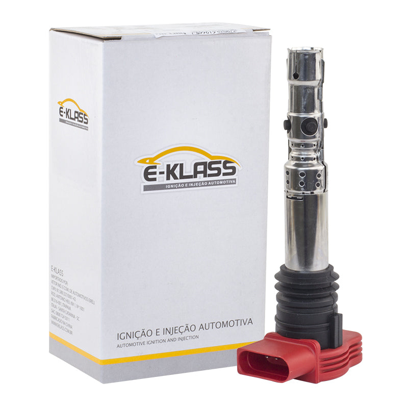Bobina de Ignição - E-Klass - Ebi-9002Er - (1)