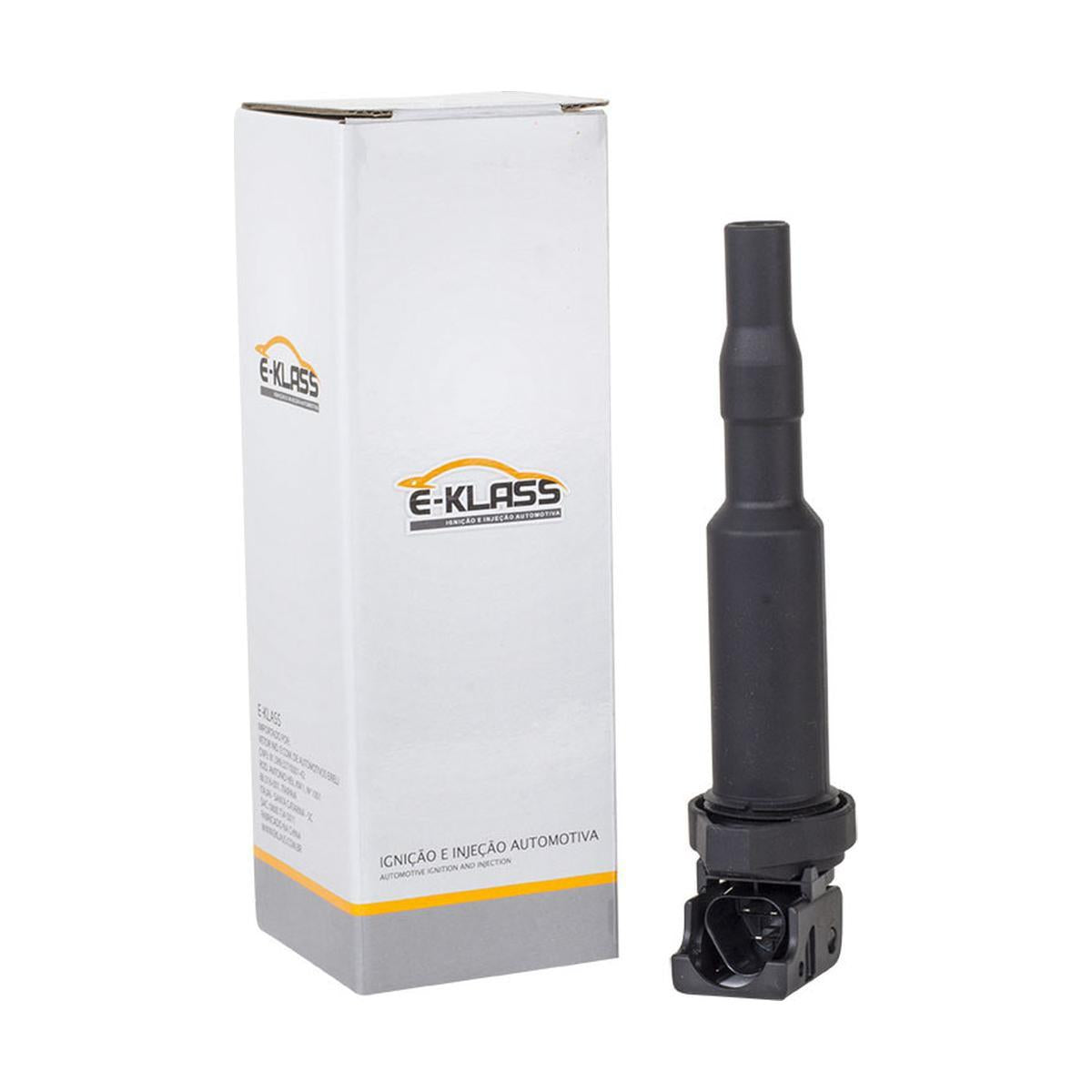 Bobina de Ignição - E-Klass - Ebi-9126A - (1)