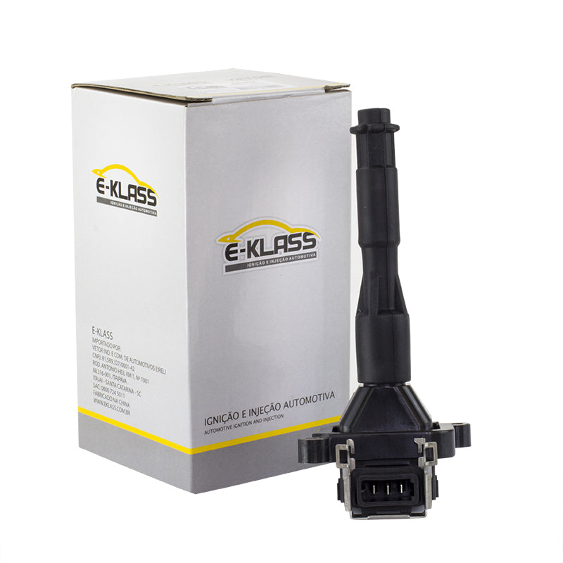 Bobina de Ignição - E-Klass - Ebi-5018 - (2)