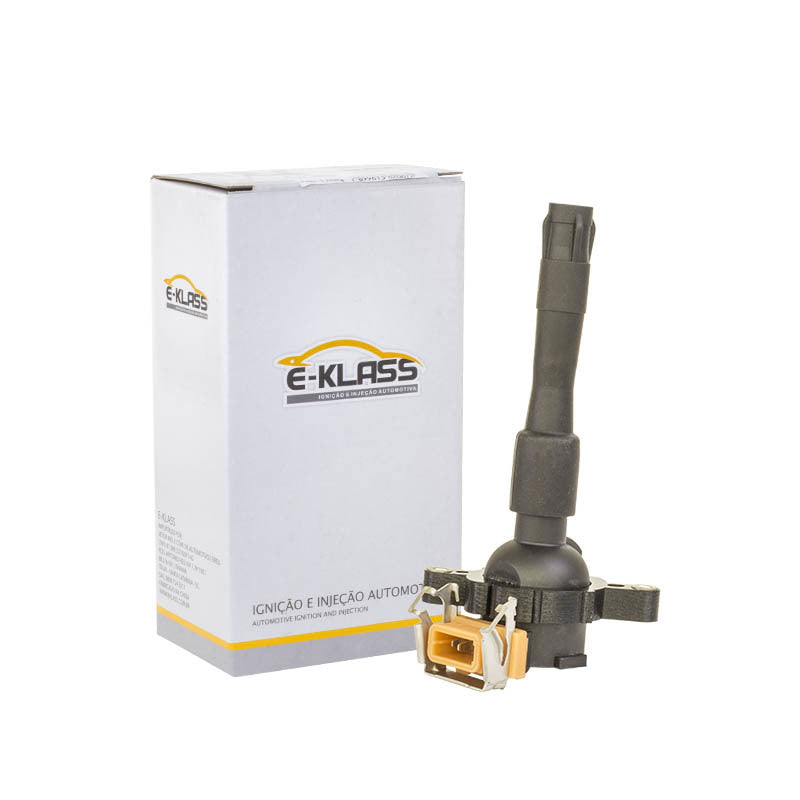 Bobina de Ignição - E-Klass - Ebi-7301 - (2)