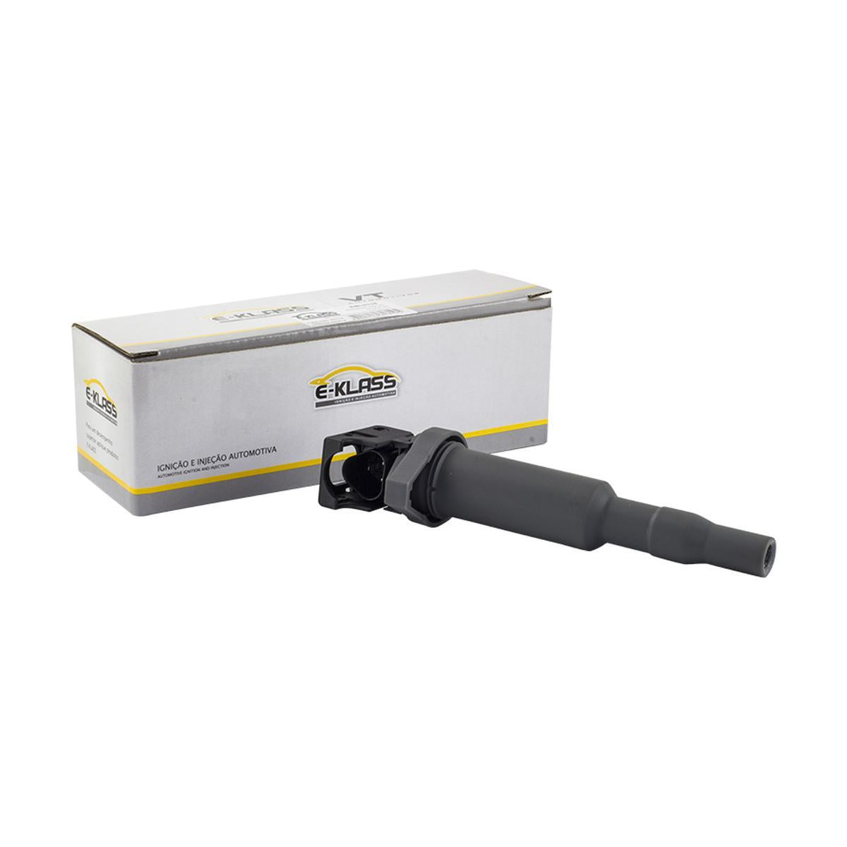 Bobina de Ignição - E-Klass - Ebi-9138 - (2)